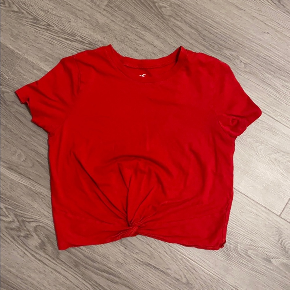 Women’s Hollister Tee